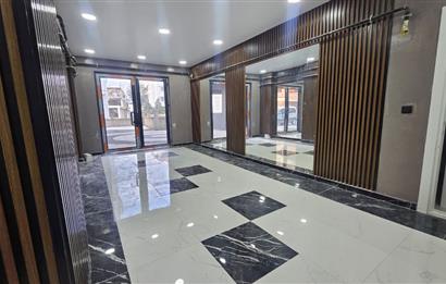 CENTURY 21'DEN ÜNİVERSİTEYE YAKIN 1+1 KİRALIK DAİRE!!!