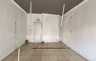 Ümraniye Yukarı Dudullu'da İşlek Caddede Kiralık Dükkan