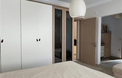 Satılık Villa Datça Reşadiye Dubleks 4+1 Bahçeli 260m² arsa payı