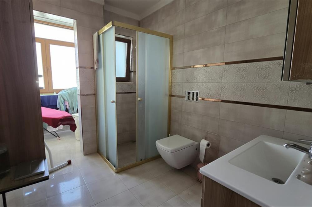 Satılık Villa Datça Reşadiye Dubleks 4+1 Bahçeli 260m² arsa payı