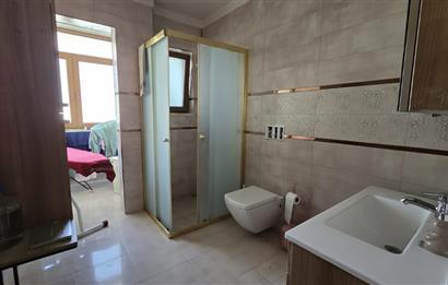 Satılık Villa Datça Reşadiye Dubleks 4+1 Bahçeli 260m² arsa payı