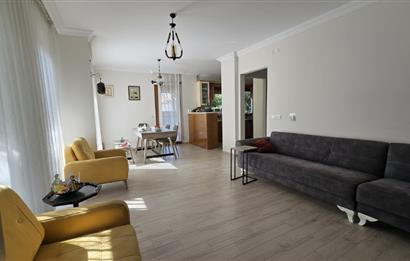 Satılık Villa Datça Reşadiye Dubleks 4+1 Bahçeli 260m² arsa payı