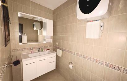 Bodrum Gündoğan Senelik Kiralık Taş Villa