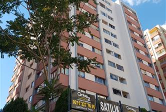 SOYAK GÖKYÜZÜ KONUTLARINDA, FERAH ve GENİŞ YAŞAM ALANLARI