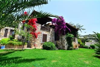 Bodrum Gündoğan Senelik Kiralık Taş Villa - 4 - 28825