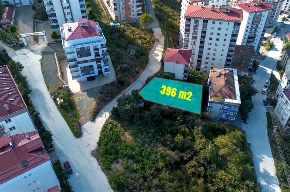 CENTURY21 UZMANDAN KAŞÜSTÜNDE İMARLI SATILIK FIRSAT ARSA