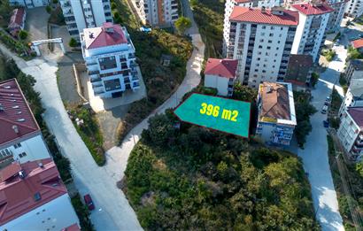 CENTURY21 UZMANDAN KAŞÜSTÜNDE İMARLI SATILIK FIRSAT ARSA