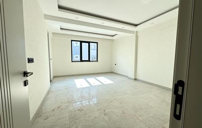 Hallaçlarda Satılık Sıfır 2+1 Lüks Daire