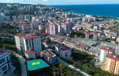 CENTURY21 UZMANDAN KAŞÜSTÜNDE İMARLI SATILIK FIRSAT ARSA