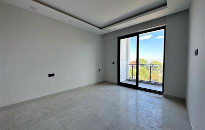 Hallaçlarda Satılık Sıfır 2+1 Lüks Daire