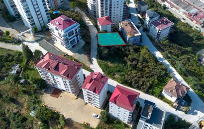 CENTURY21 UZMANDAN KAŞÜSTÜNDE İMARLI SATILIK FIRSAT ARSA