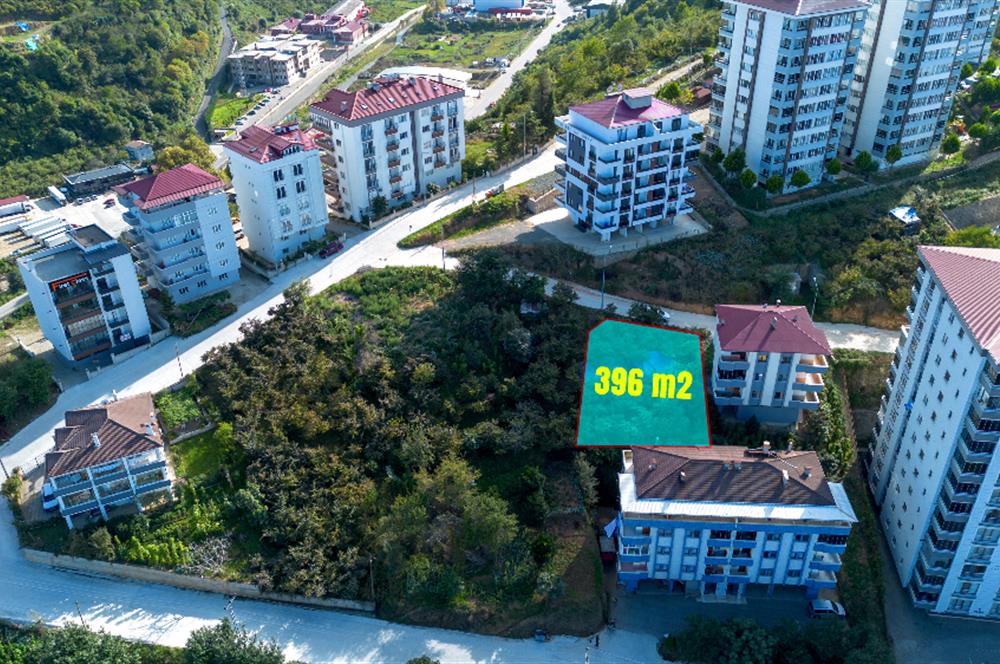 CENTURY21 UZMANDAN KAŞÜSTÜNDE İMARLI SATILIK FIRSAT ARSA