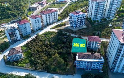 CENTURY21 UZMANDAN KAŞÜSTÜNDE İMARLI SATILIK FIRSAT ARSA