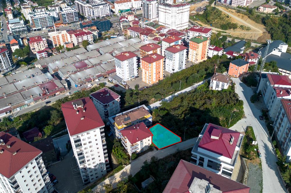 CENTURY21 UZMANDAN KAŞÜSTÜNDE İMARLI SATILIK FIRSAT ARSA