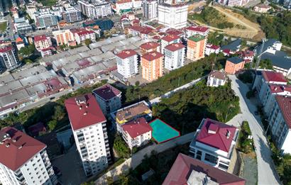 CENTURY21 UZMANDAN KAŞÜSTÜNDE İMARLI SATILIK FIRSAT ARSA