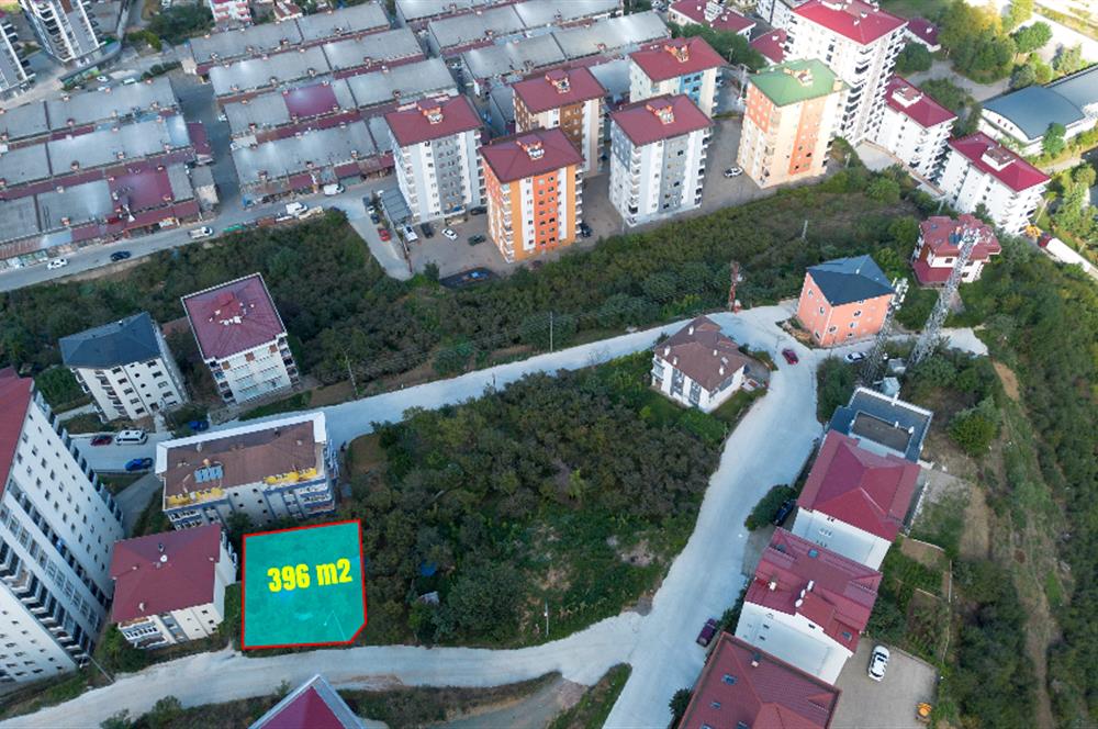 CENTURY21 UZMANDAN KAŞÜSTÜNDE İMARLI SATILIK FIRSAT ARSA
