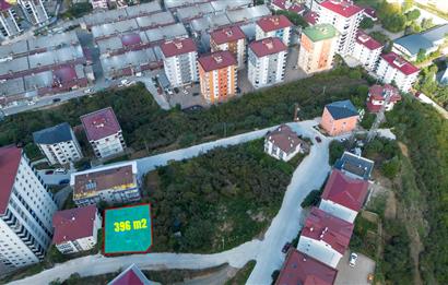 CENTURY21 UZMANDAN KAŞÜSTÜNDE İMARLI SATILIK FIRSAT ARSA