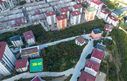 CENTURY21 UZMANDAN KAŞÜSTÜNDE İMARLI SATILIK FIRSAT ARSA