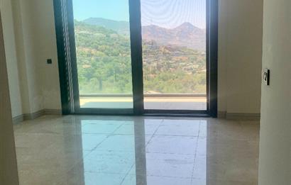 Bodrum Yalıkavak Satılık Deniz Manzaralı Lüks Villa