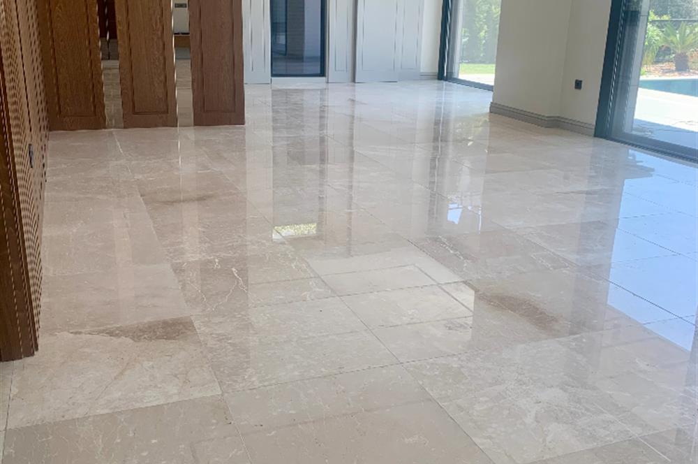 Bodrum Yalıkavak Satılık Deniz Manzaralı Lüks Villa