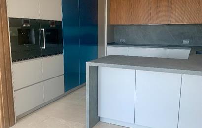 Bodrum Yalıkavak Satılık Deniz Manzaralı Lüks Villa