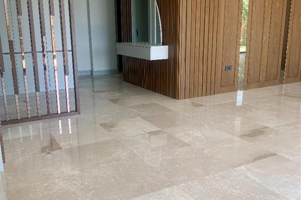 Bodrum Yalıkavak Satılık Deniz Manzaralı Lüks Villa