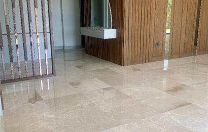 Bodrum Yalıkavak Satılık Deniz Manzaralı Lüks Villa