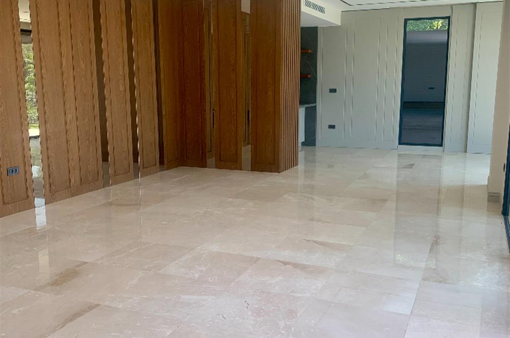 Bodrum Yalıkavak Satılık Deniz Manzaralı Lüks Villa