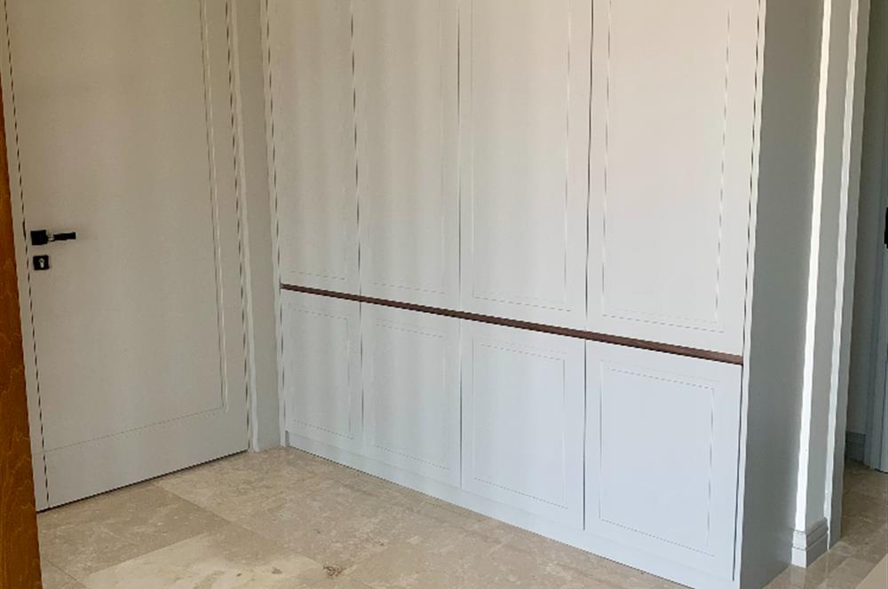 Bodrum Yalıkavak Satılık Deniz Manzaralı Lüks Villa