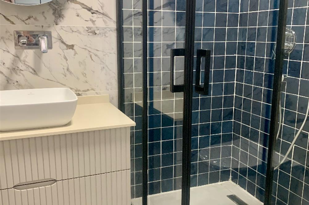 Bodrum Yalıkavak Satılık Deniz Manzaralı Lüks Villa