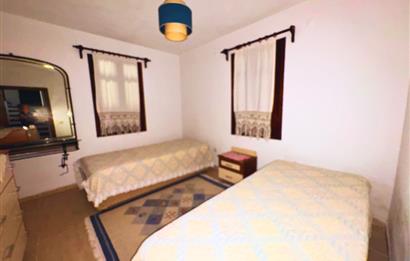 Bodrum Gündoğan Senelik Kiralık Taş Villa