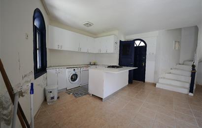 C21 Cius;Kapaklı İlibat Sitesinde Satılık Dubleks Müstakil Villa