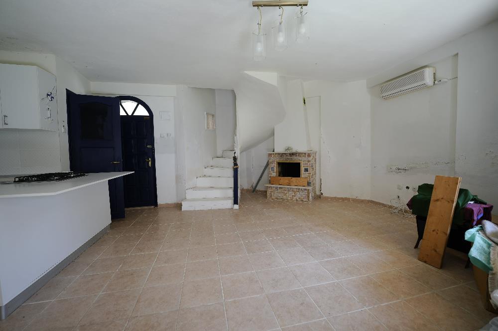 C21 Cius;Kapaklı İlibat Sitesinde Satılık Dubleks Müstakil Villa