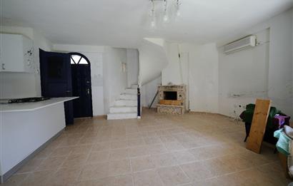 C21 Cius;Kapaklı İlibat Sitesinde Satılık Dubleks Müstakil Villa