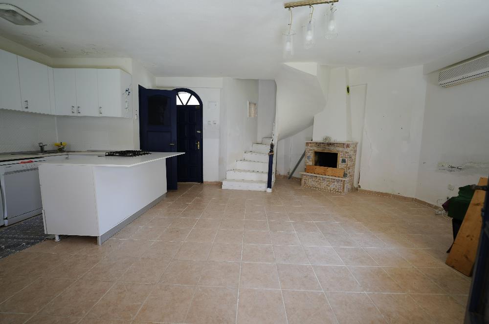 C21 Cius;Kapaklı İlibat Sitesinde Satılık Dubleks Müstakil Villa