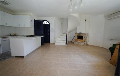 C21 Cius;Kapaklı İlibat Sitesinde Satılık Dubleks Müstakil Villa