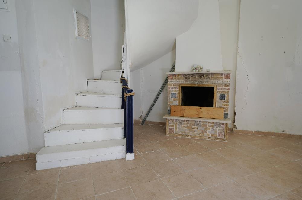 C21 Cius;Kapaklı İlibat Sitesinde Satılık Dubleks Müstakil Villa