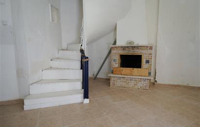 C21 Cius;Kapaklı İlibat Sitesinde Satılık Dubleks Müstakil Villa