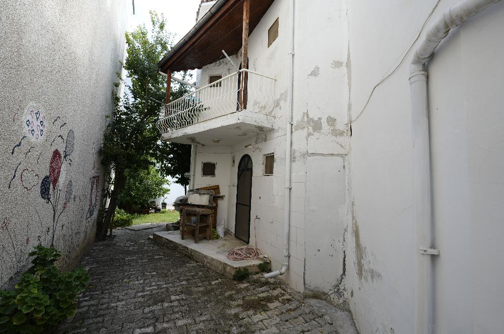 C21 Cius;Kapaklı İlibat Sitesinde Satılık Dubleks Müstakil Villa