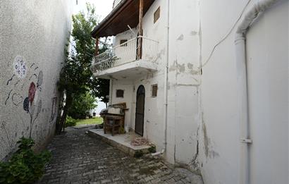 C21 Cius;Kapaklı İlibat Sitesinde Satılık Dubleks Müstakil Villa