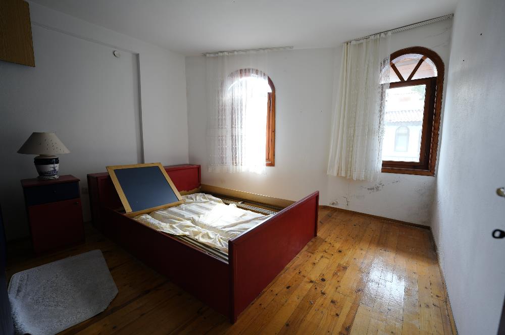 C21 Cius;Kapaklı İlibat Sitesinde Satılık Dubleks Müstakil Villa