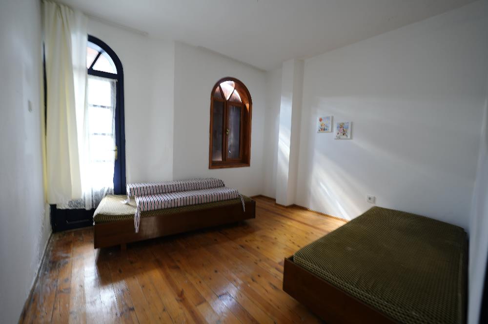 C21 Cius;Kapaklı İlibat Sitesinde Satılık Dubleks Müstakil Villa