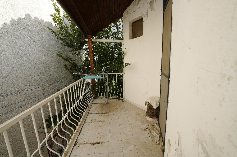 C21 Cius;Kapaklı İlibat Sitesinde Satılık Dubleks Müstakil Villa