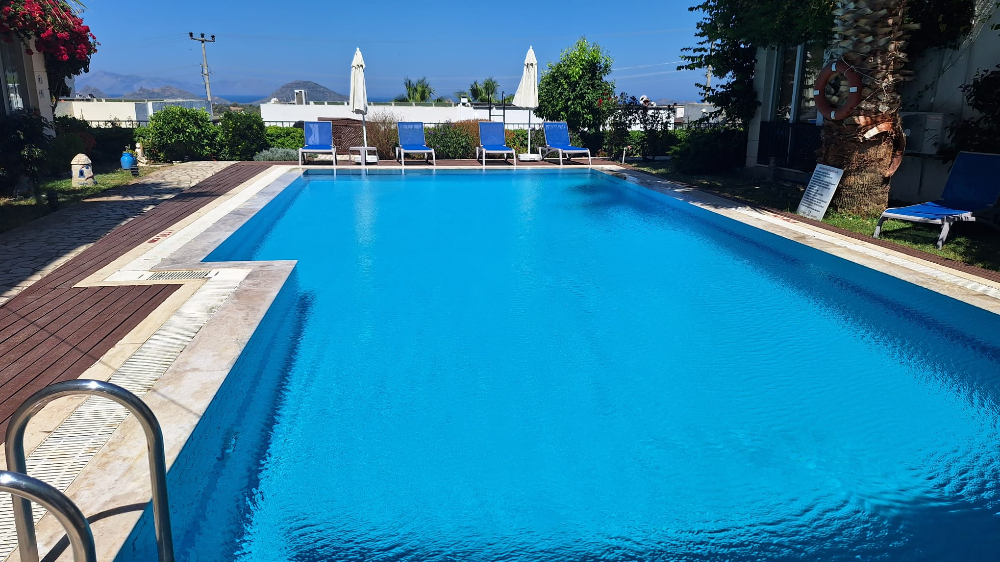 TURGUTREİS KARABAĞ YATIRIMLIK YAZLIK KIŞLIK