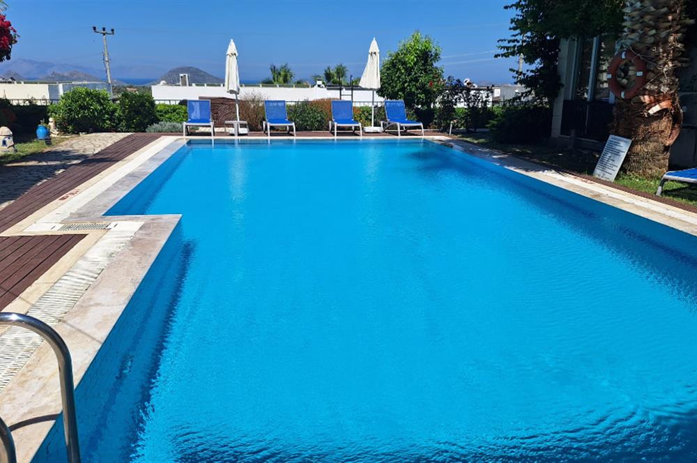 TURGUTREİS KARABAĞ YATIRIMLIK YAZLIK KIŞLIK
