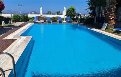 TURGUTREİS KARABAĞ YATIRIMLIK YAZLIK KIŞLIK