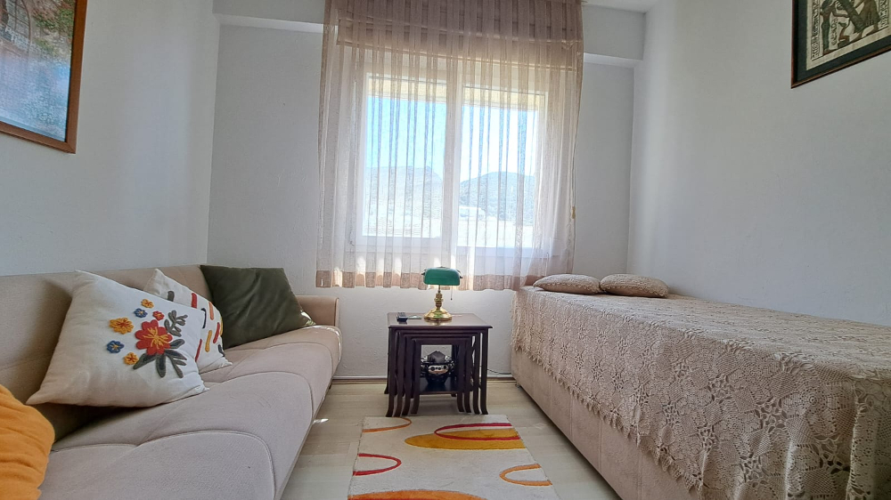 TURGUTREİS KARABAĞ YATIRIMLIK YAZLIK KIŞLIK