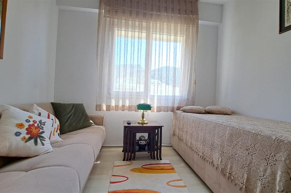 TURGUTREİS KARABAĞ YATIRIMLIK YAZLIK KIŞLIK