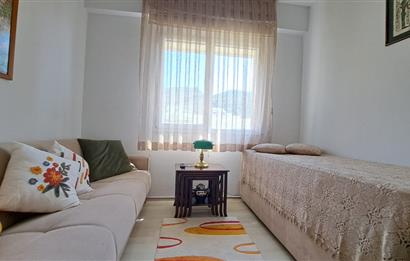 TURGUTREİS KARABAĞ YATIRIMLIK YAZLIK KIŞLIK