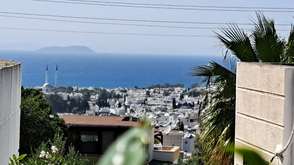 TURGUTREİS KARABAĞ YATIRIMLIK YAZLIK KIŞLIK